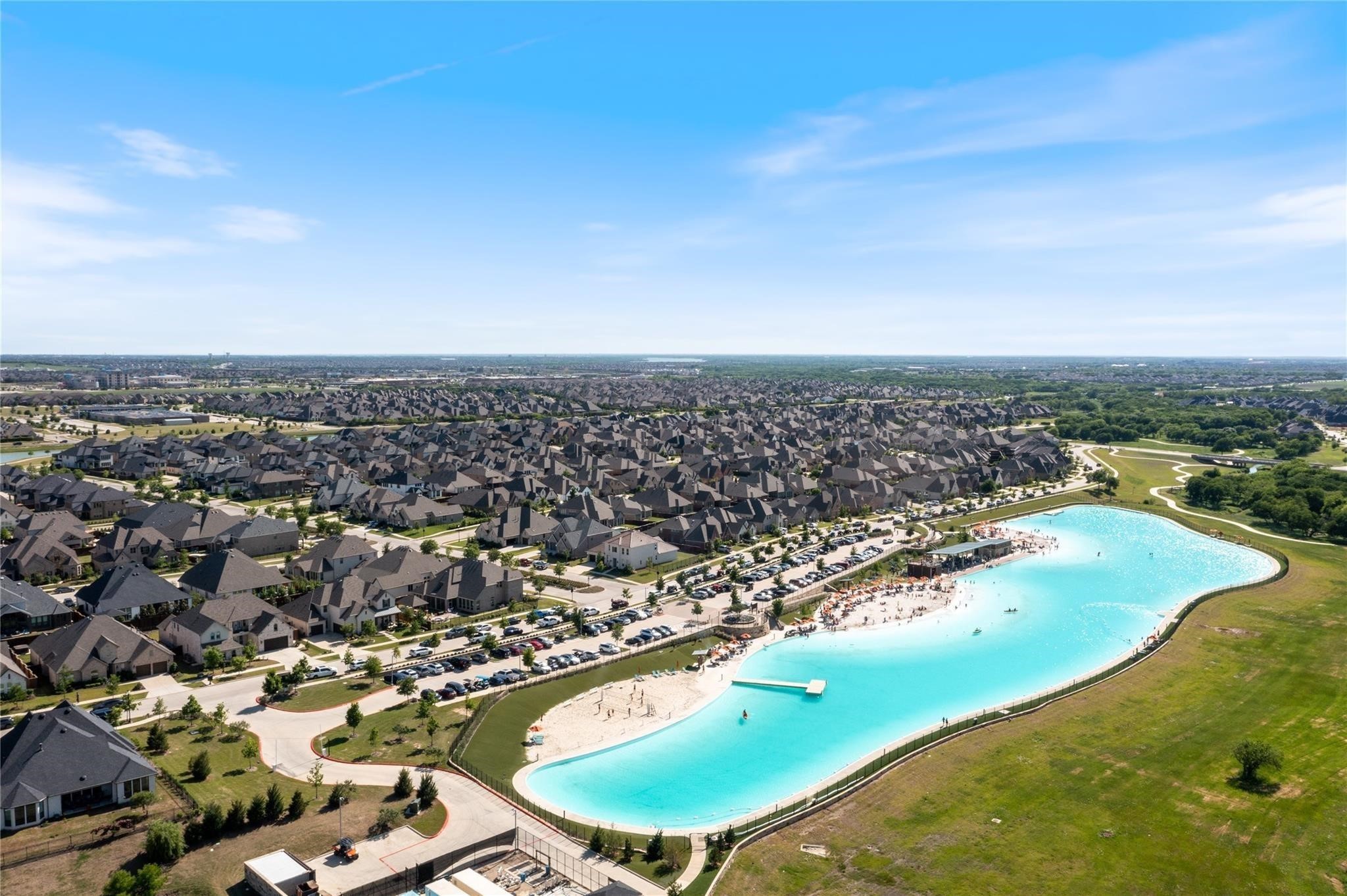 4590 Guthrie Street Prosper TX 75078