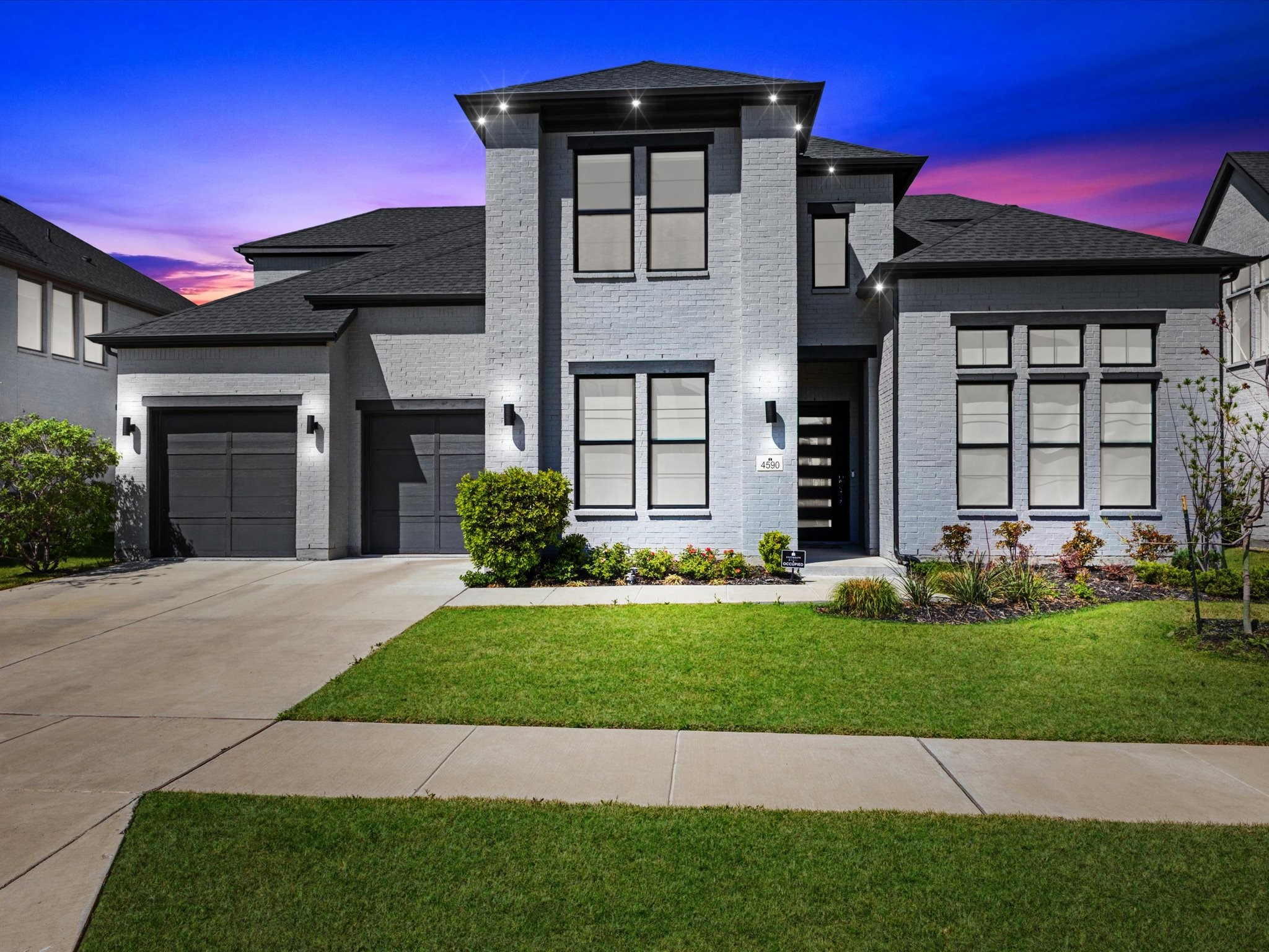 4590 Guthrie Street Prosper TX 75078
