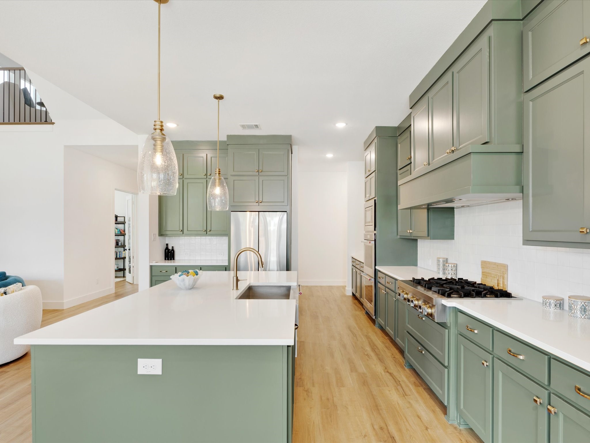 4590 Guthrie Street Prosper TX 75078