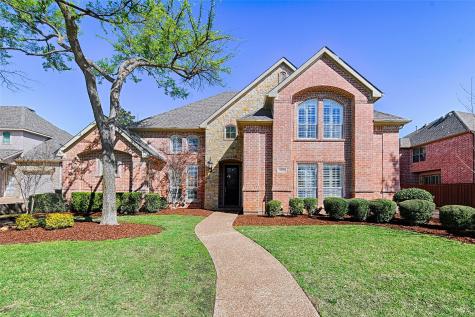 5012 Rangewood Drive Flower Mound TX 75028