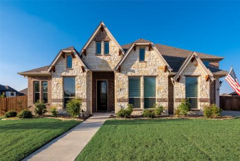 537 Taft Street Waxahachie TX 75165