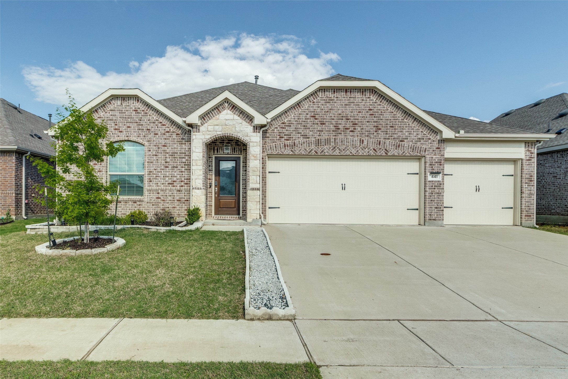 441 Catalpa Drive Princeton TX 75407