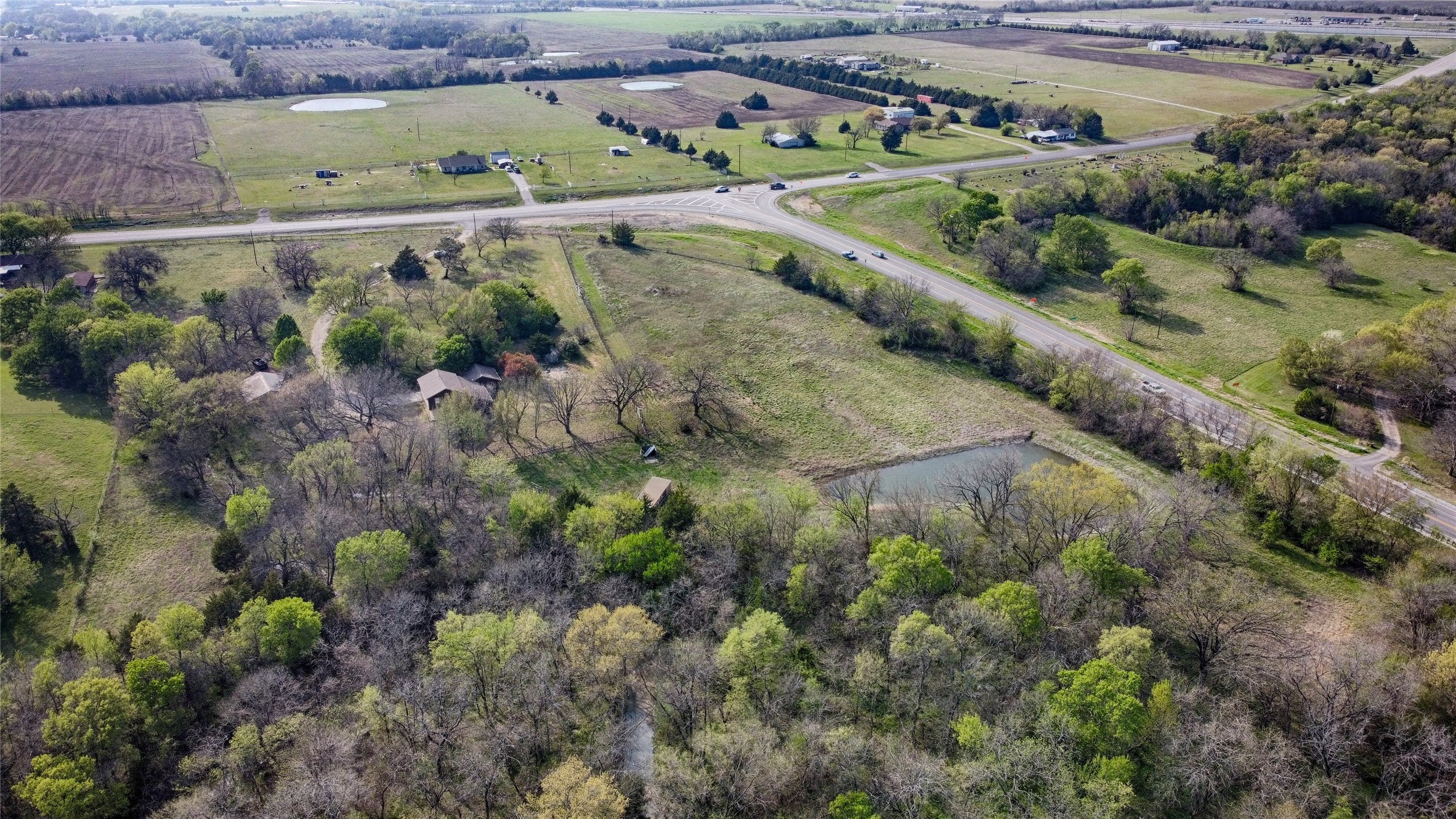 14906 State Highway 78 N Blue Ridge TX 75424