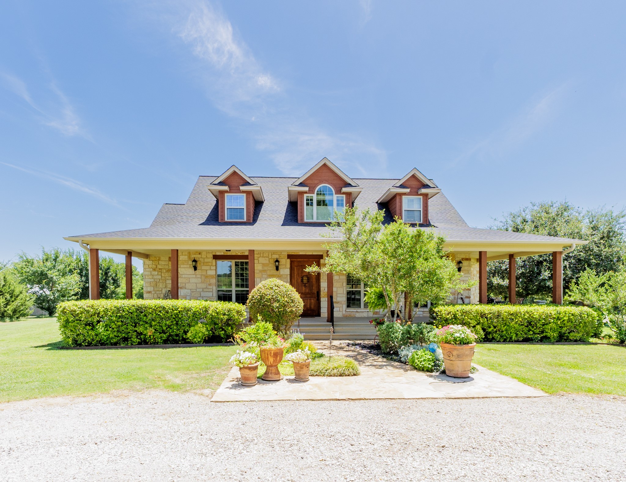 604 Greenwood Road Decatur TX 76234