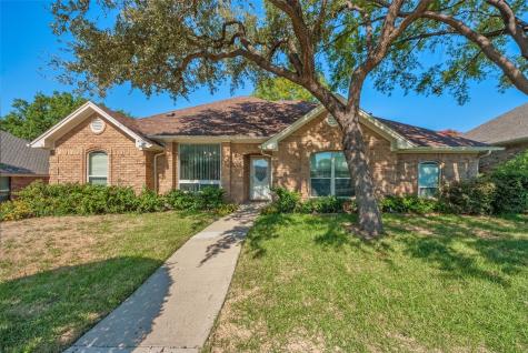 4813 Cortina Drive Irving TX 75038
