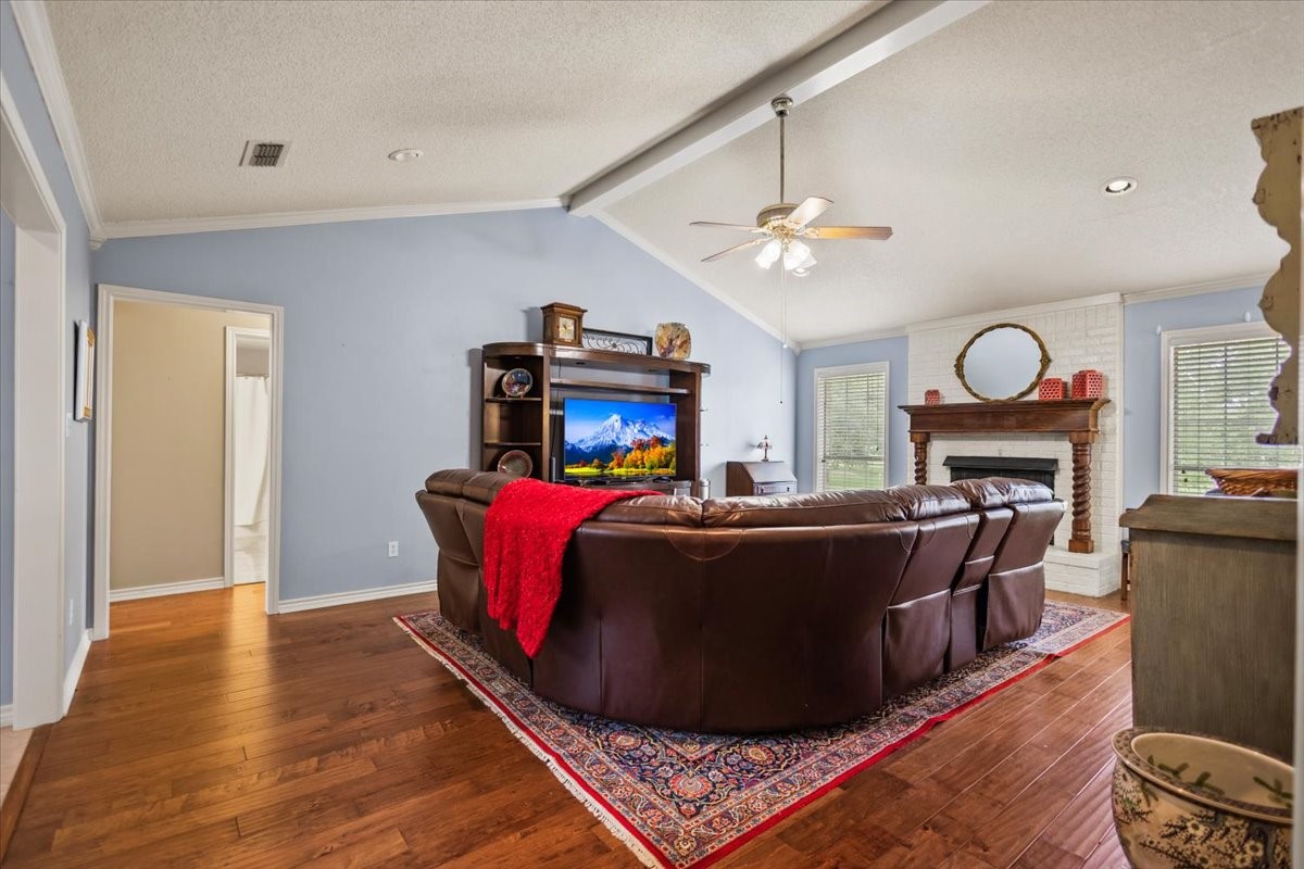 113 Saint Andrews Circle Hideaway TX 75771