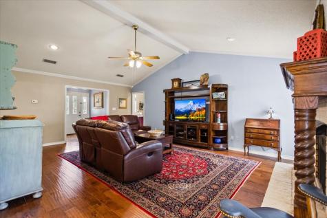 113 Saint Andrews Circle Hideaway TX 75771