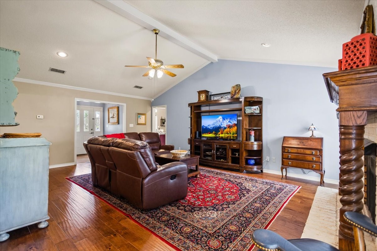 113 Saint Andrews Circle Hideaway TX 75771