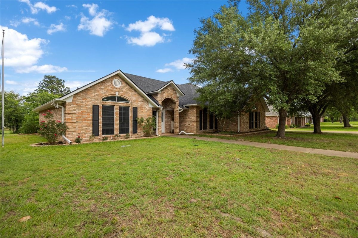 113 Saint Andrews Circle Hideaway TX 75771