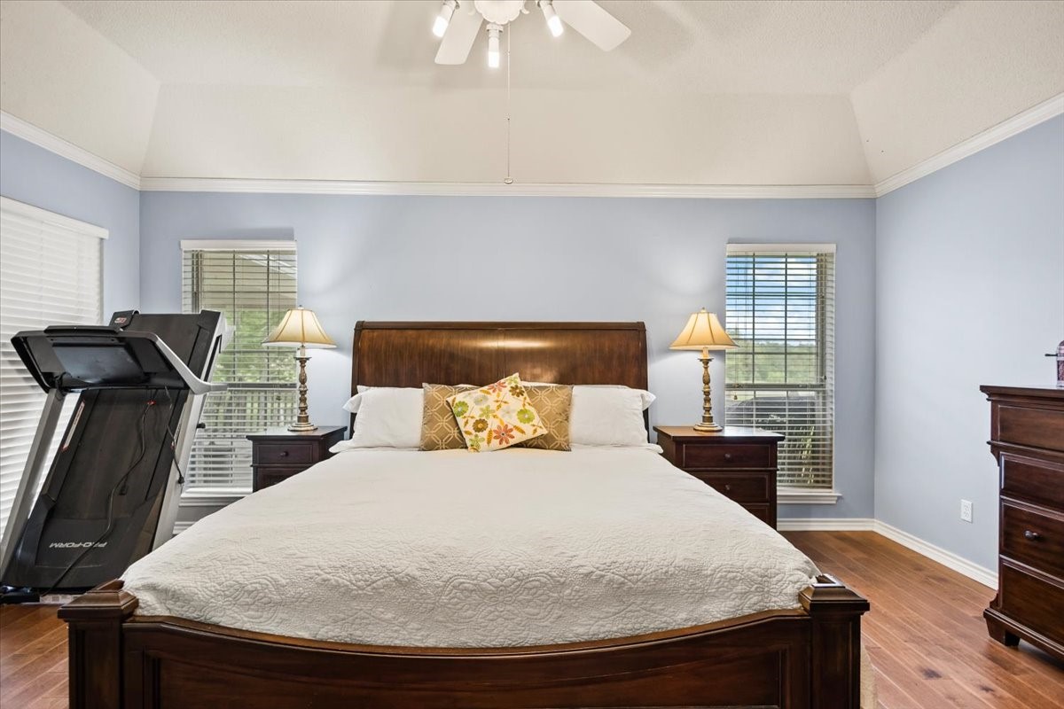 113 Saint Andrews Circle Hideaway TX 75771