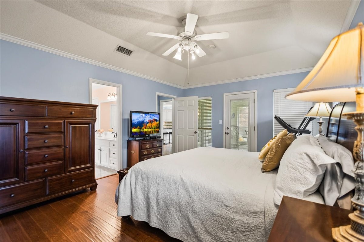 113 Saint Andrews Circle Hideaway TX 75771