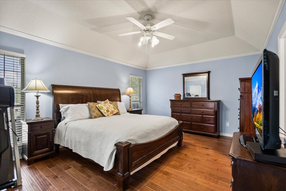 113 Saint Andrews Circle Hideaway TX 75771