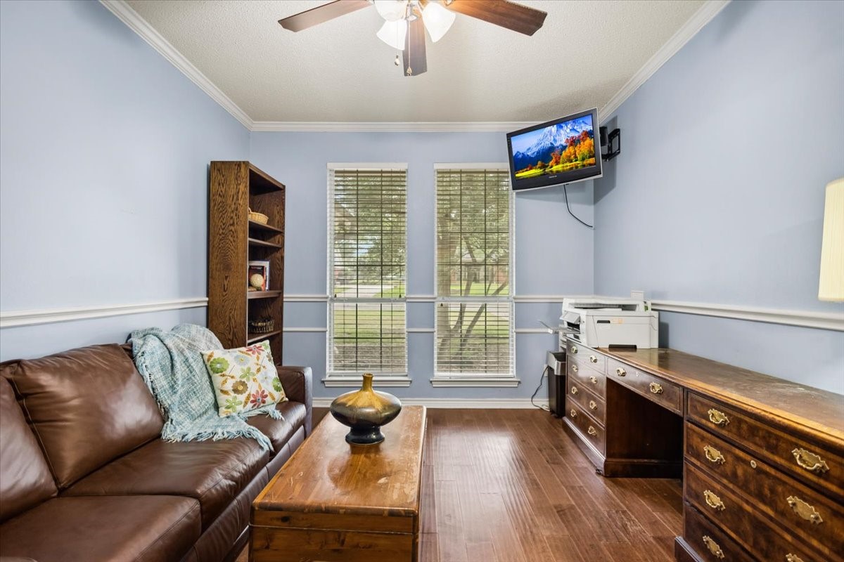 113 Saint Andrews Circle Hideaway TX 75771