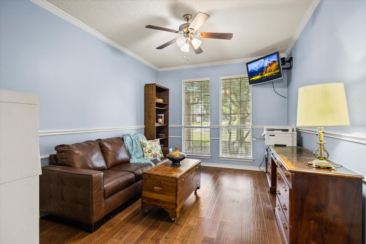 113 Saint Andrews Circle Hideaway TX 75771
