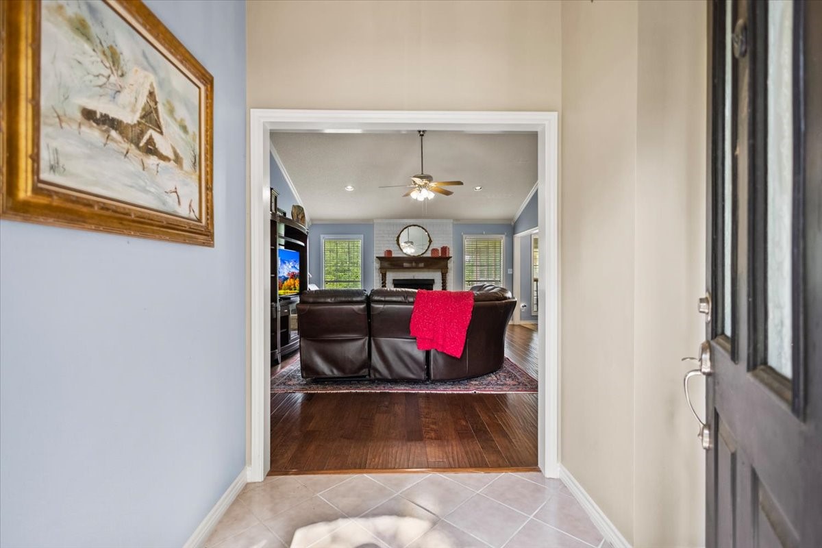 113 Saint Andrews Circle Hideaway TX 75771