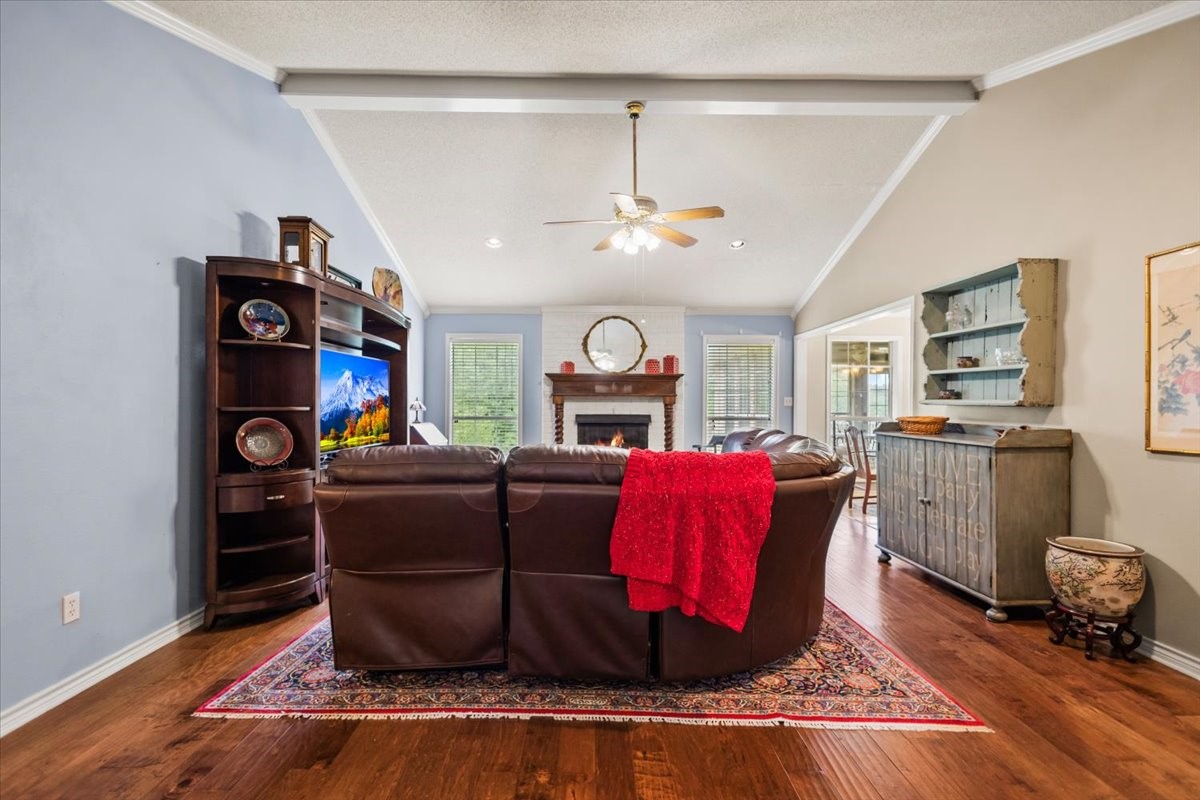 113 Saint Andrews Circle Hideaway TX 75771