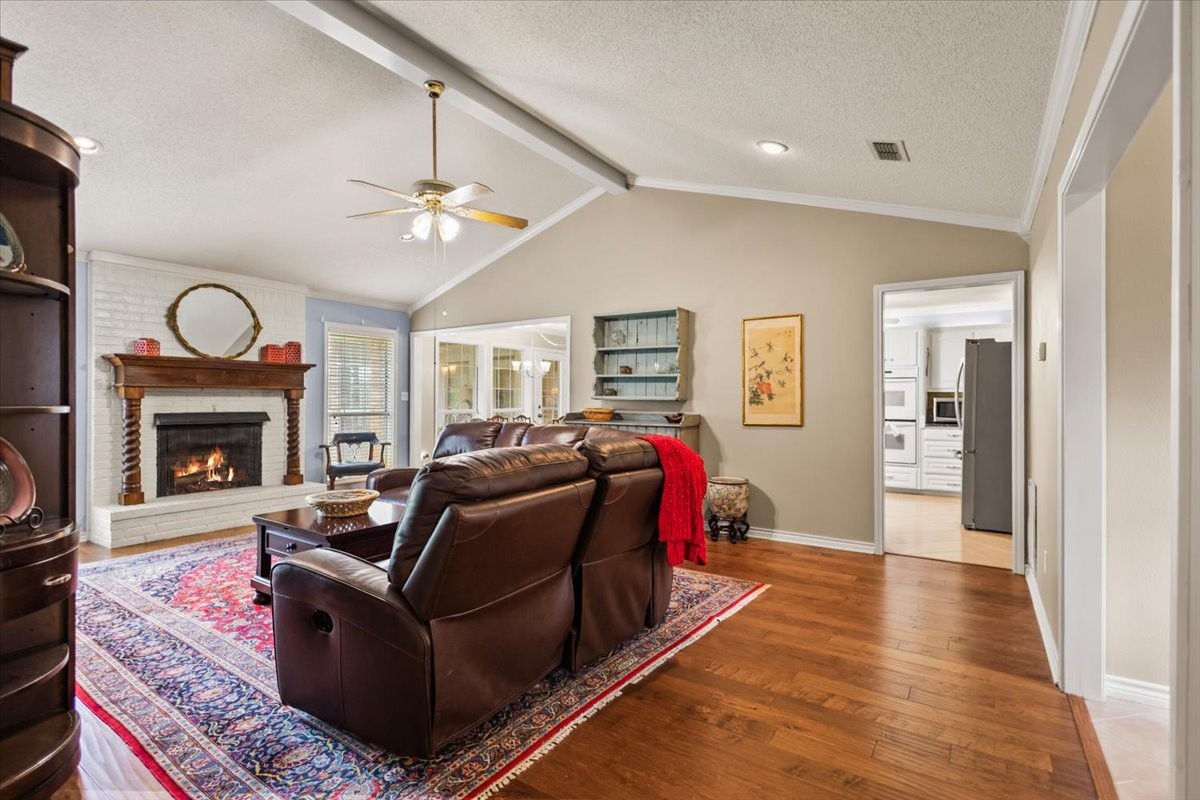 113 Saint Andrews Circle Hideaway TX 75771