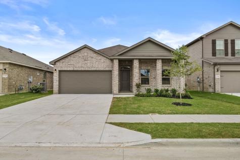 9704 Austin Hollow Road Fort Worth TX 76036