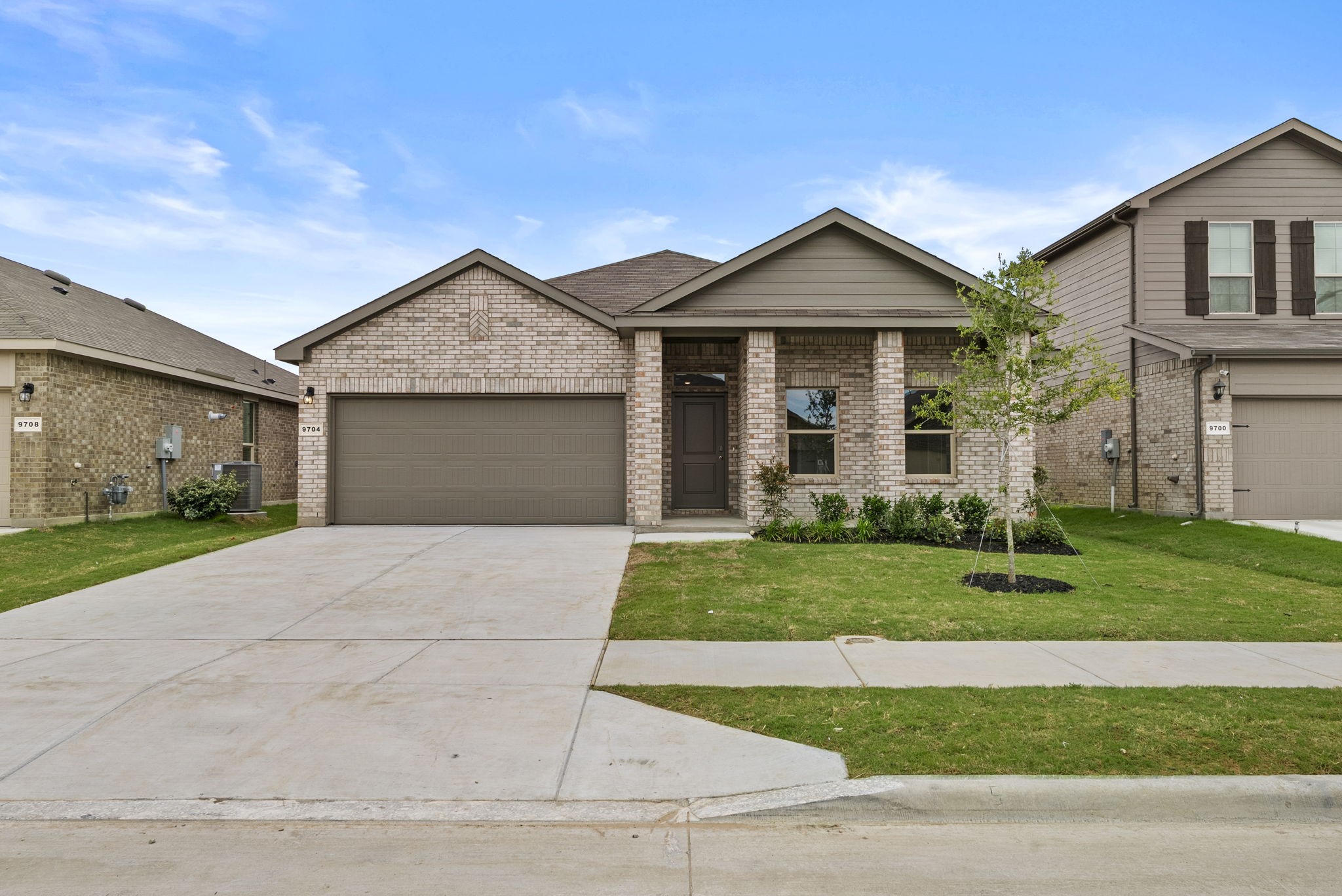 9704 Austin Hollow Road Fort Worth TX 76036