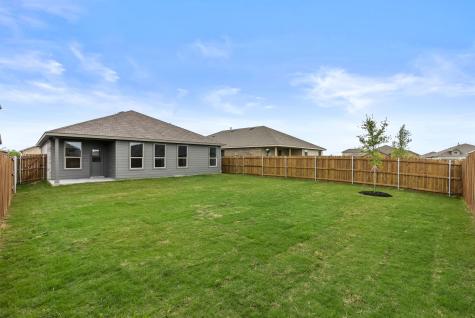 9704 Austin Hollow Road Fort Worth TX 76036