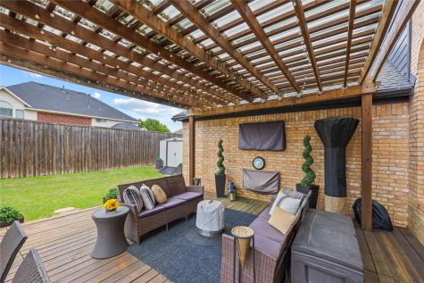 716 Mulberry Lane Desoto TX 75115