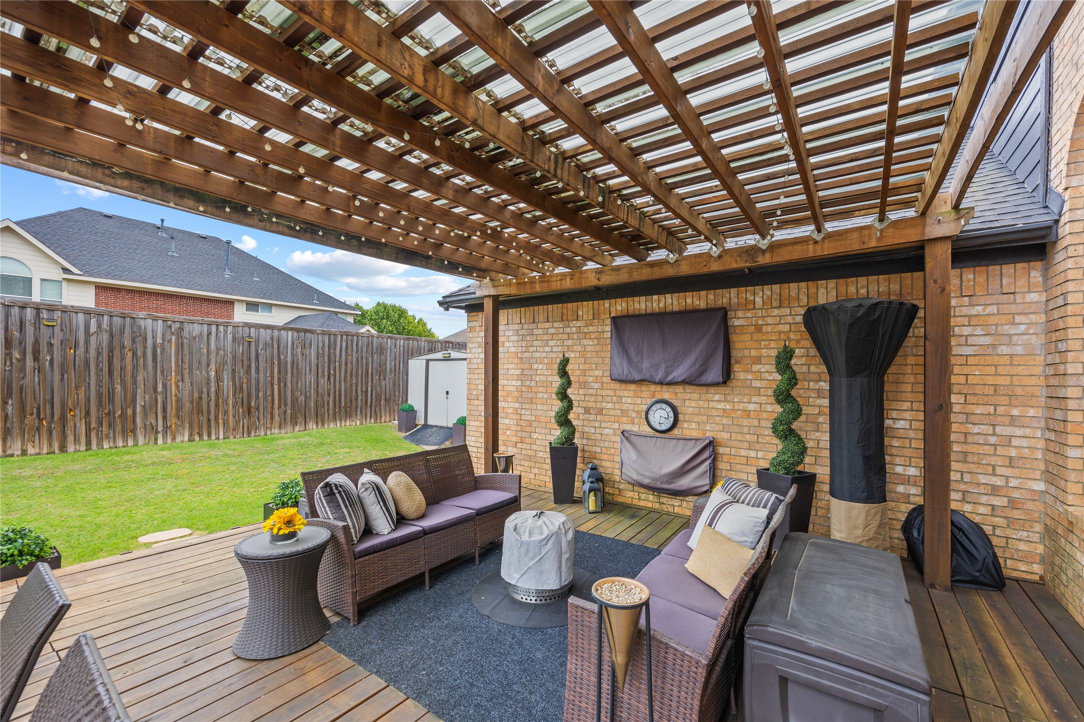 716 Mulberry Lane Desoto TX 75115
