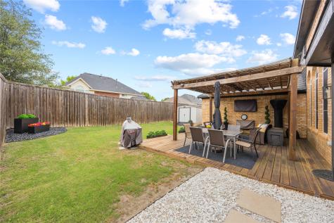 716 Mulberry Lane Desoto TX 75115
