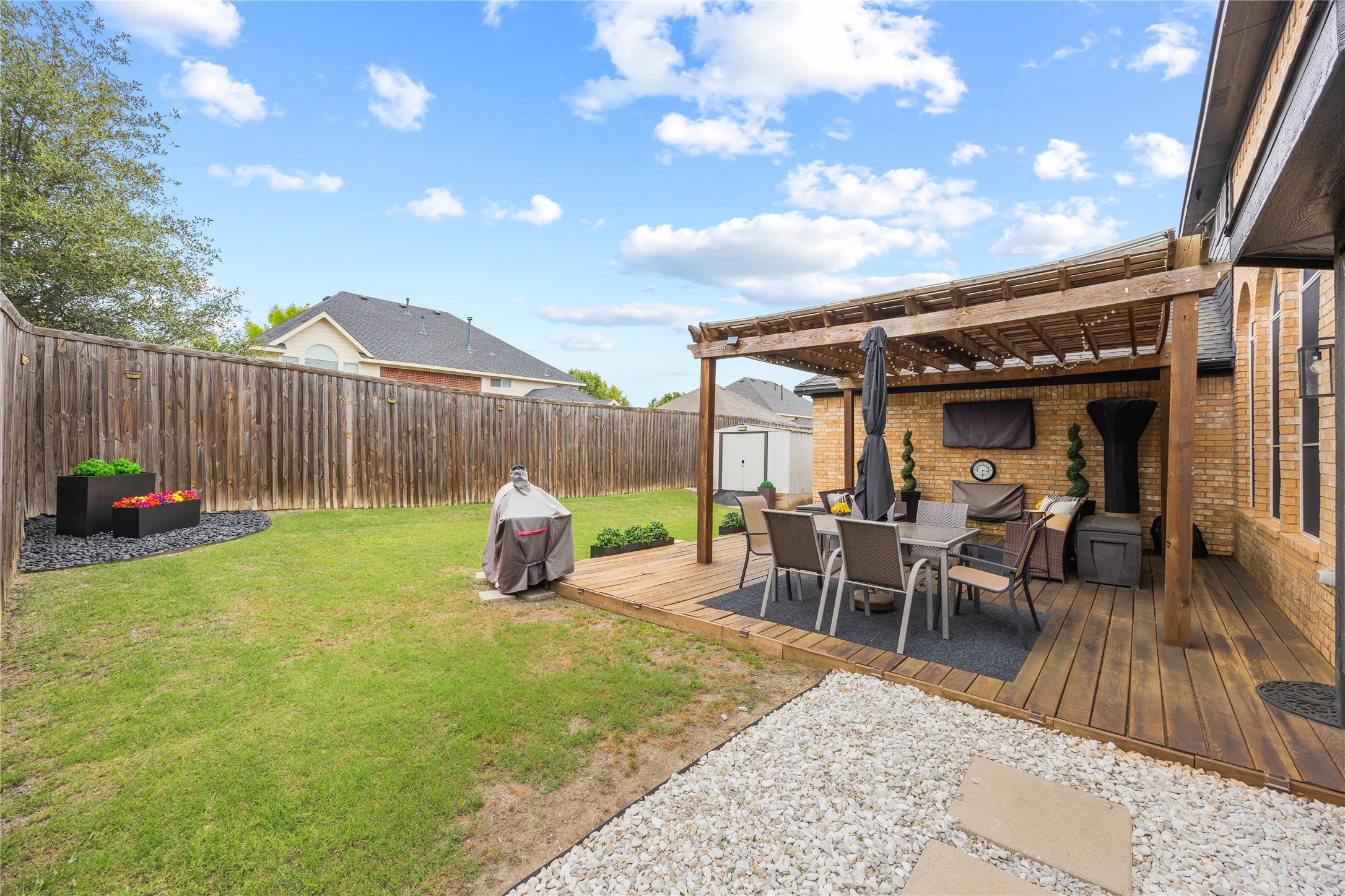 716 Mulberry Lane Desoto TX 75115
