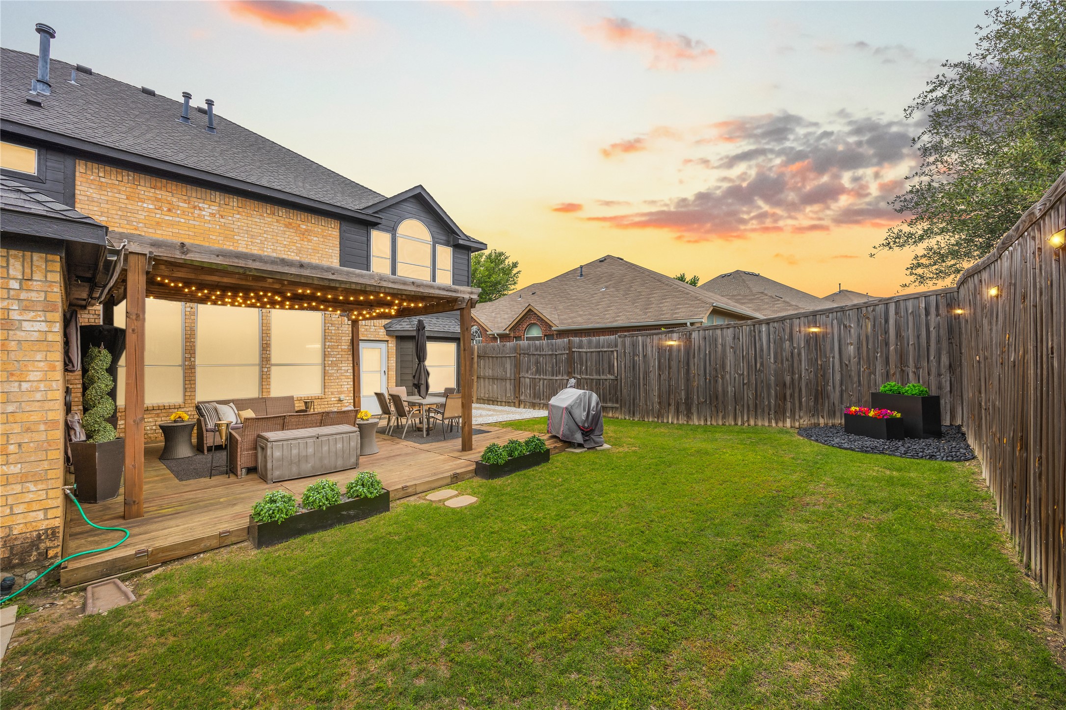 716 Mulberry Lane Desoto TX 75115