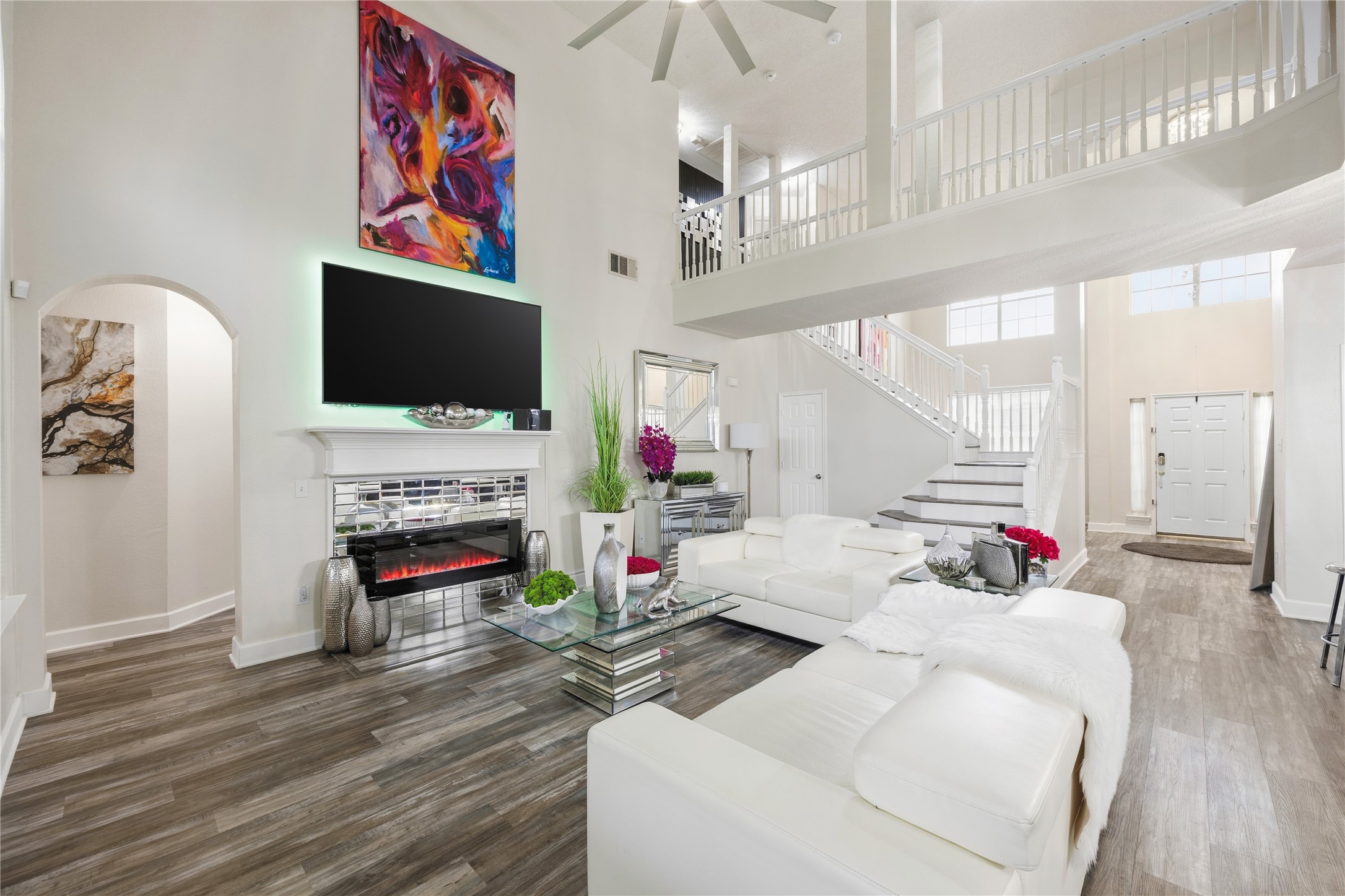 716 Mulberry Lane Desoto TX 75115