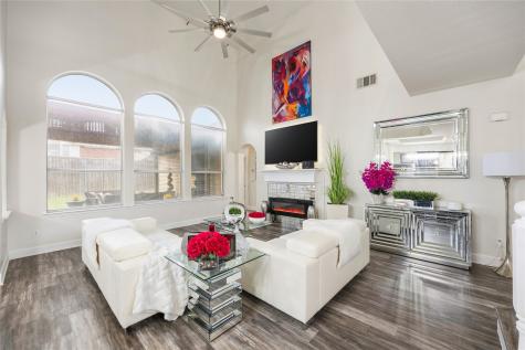 716 Mulberry Lane Desoto TX 75115