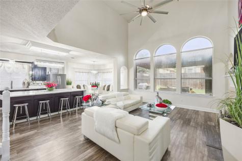 716 Mulberry Lane Desoto TX 75115