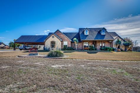 1980 Greathouse Road Waxahachie TX 75167