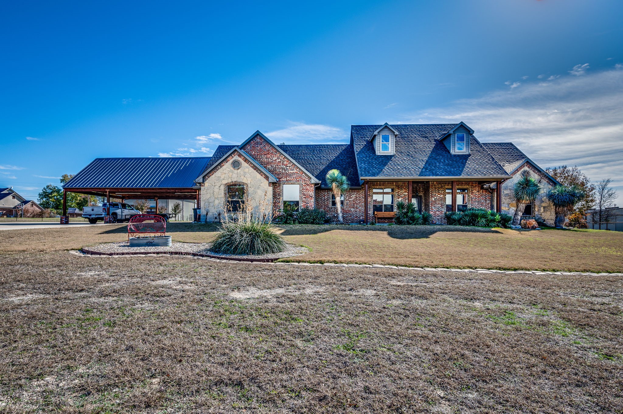1980 Greathouse Road Waxahachie TX 75167