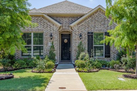 4316 Del Rey Avenue Mckinney TX 75070