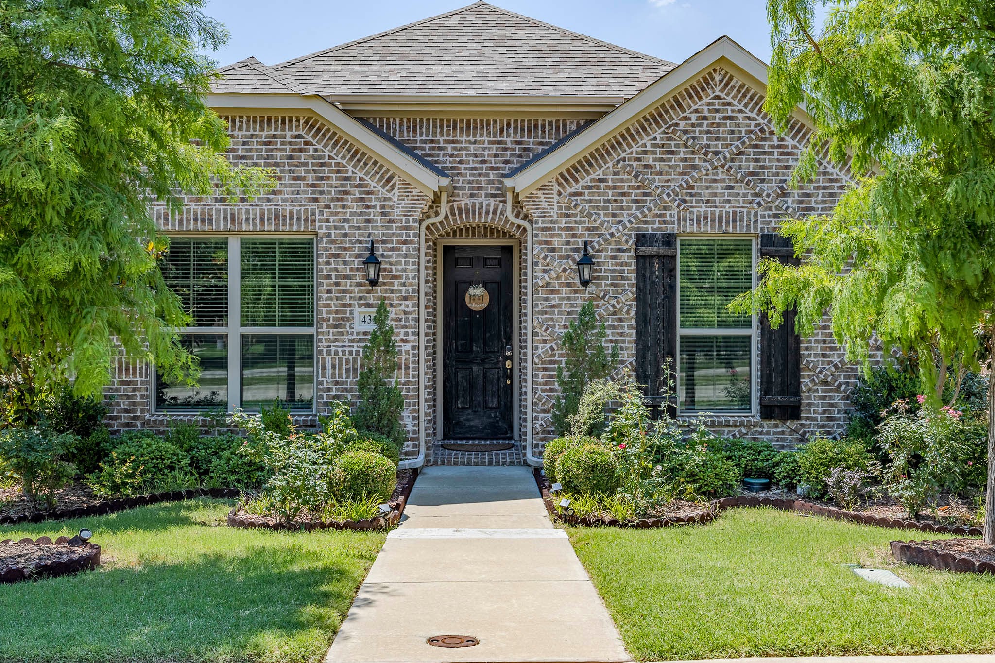 4316 Del Rey Avenue Mckinney TX 75070