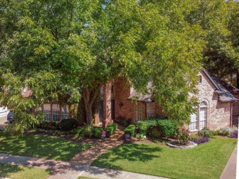 1005 Hills Creek Drive Mckinney TX 75072
