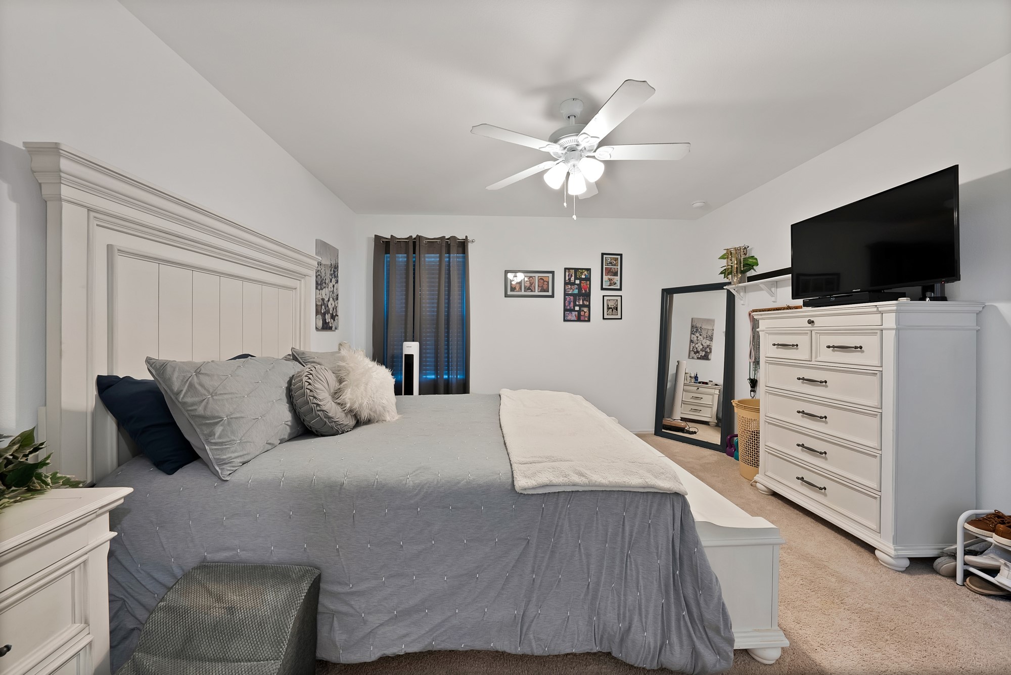 5906 Wedgemere Drive Princeton TX 75407