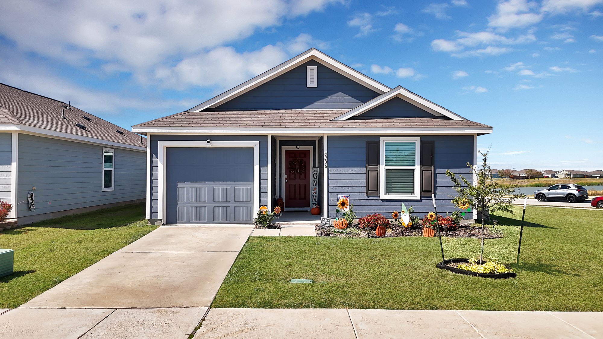 5906 Wedgemere Drive Princeton TX 75407