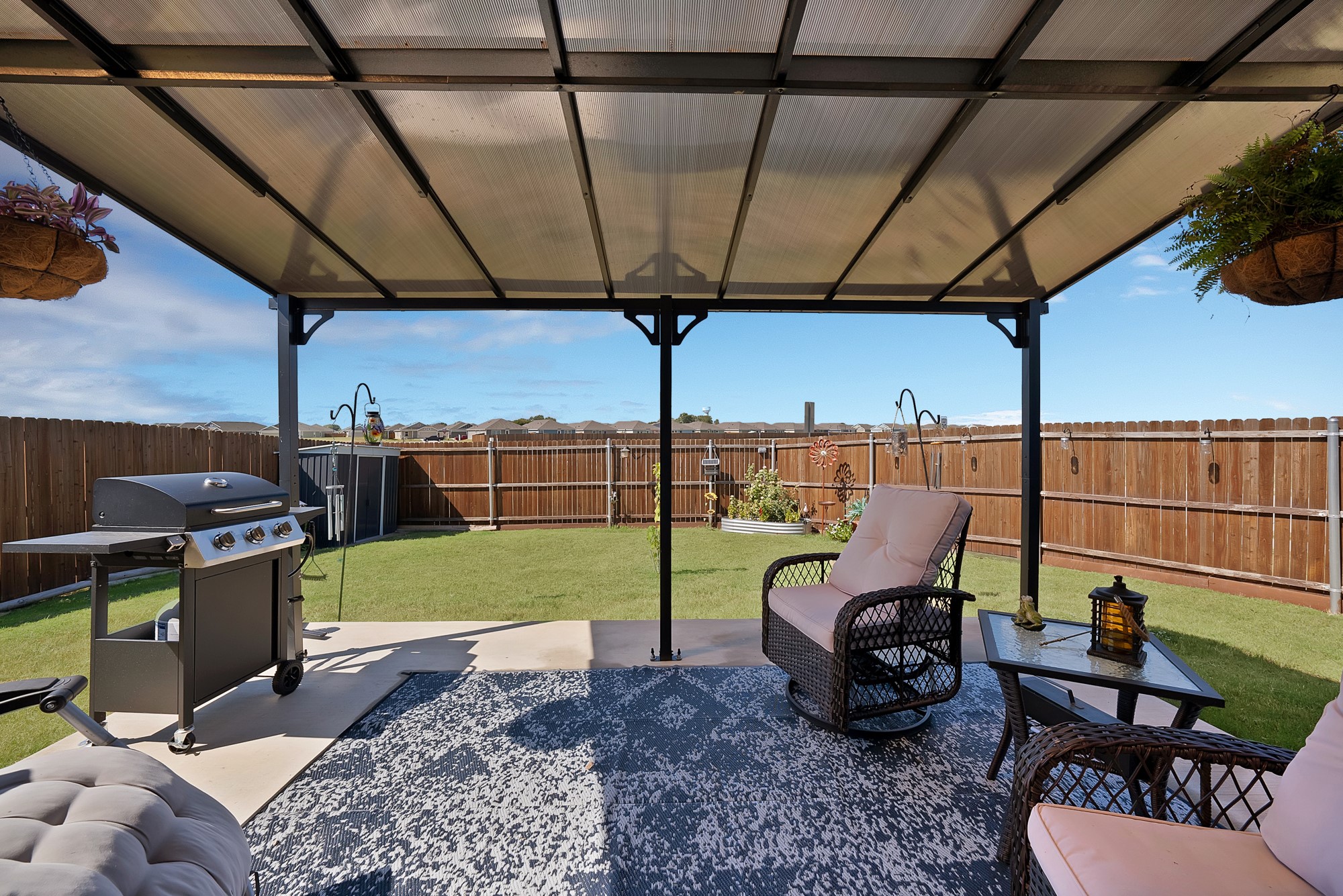 5906 Wedgemere Drive Princeton TX 75407