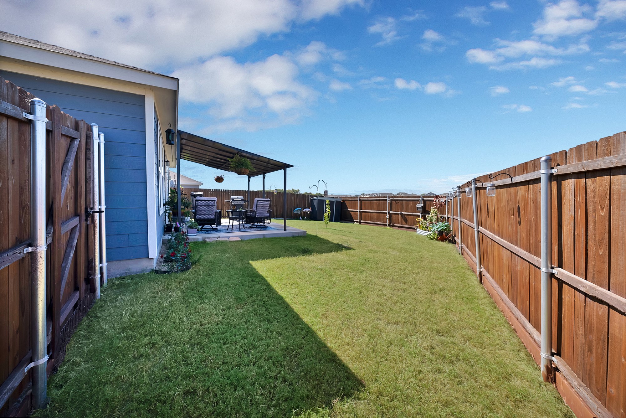 5906 Wedgemere Drive Princeton TX 75407