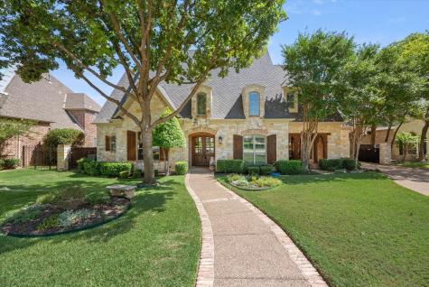 7207 Stilton Court Colleyville TX 76034