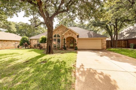 7712 Aubrey Lane North Richland Hills TX 76182
