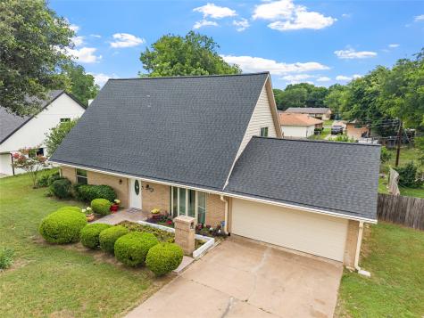 6930 Trailcrest Drive Dallas TX 75232