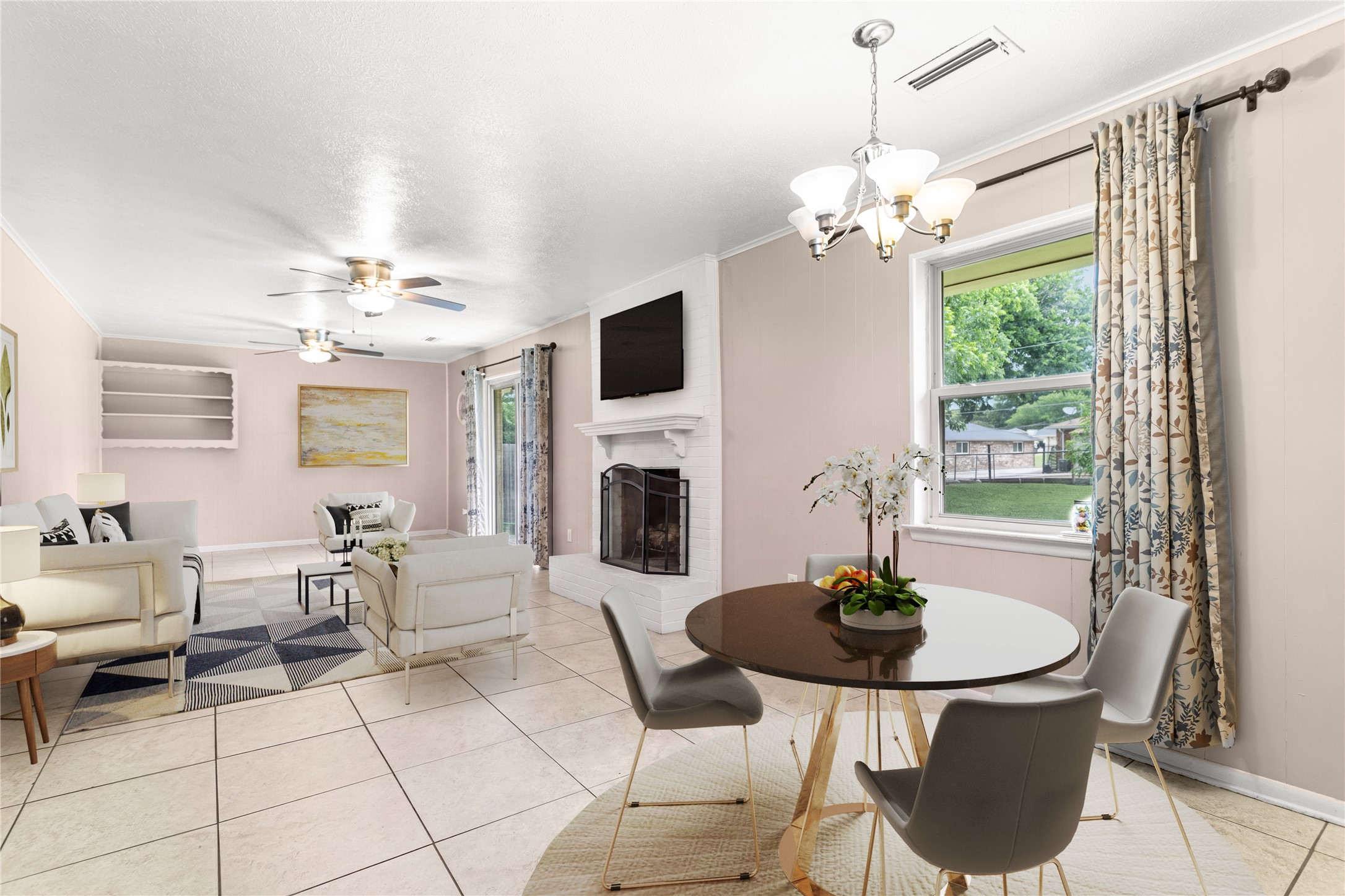 6930 Trailcrest Drive Dallas TX 75232