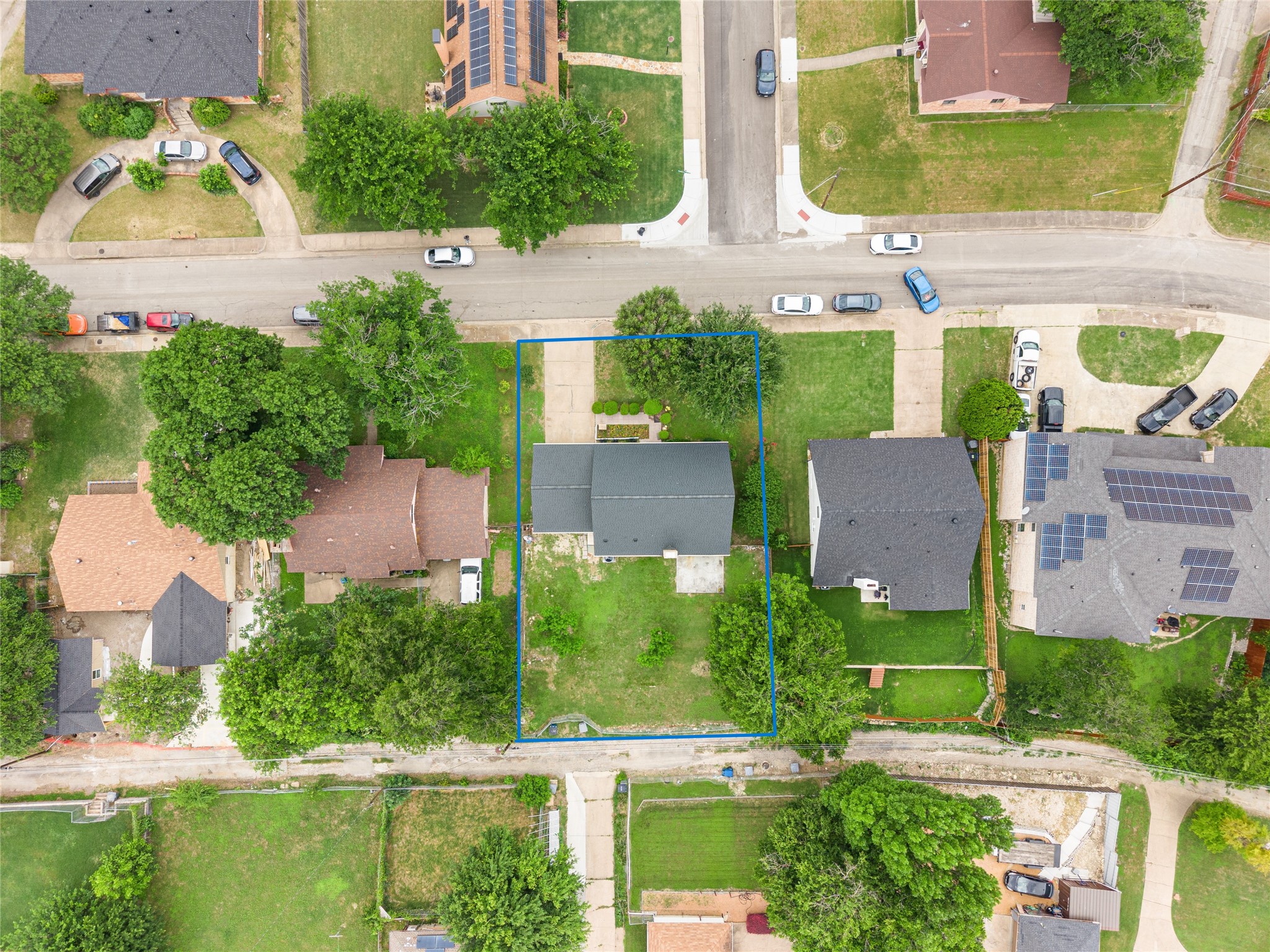 6930 Trailcrest Drive Dallas TX 75232