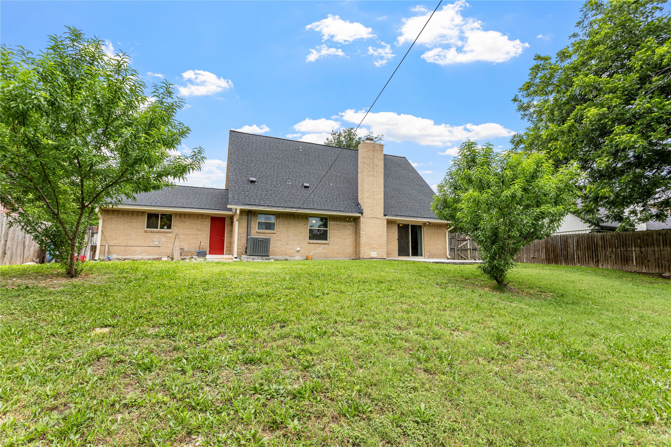 6930 Trailcrest Drive Dallas TX 75232