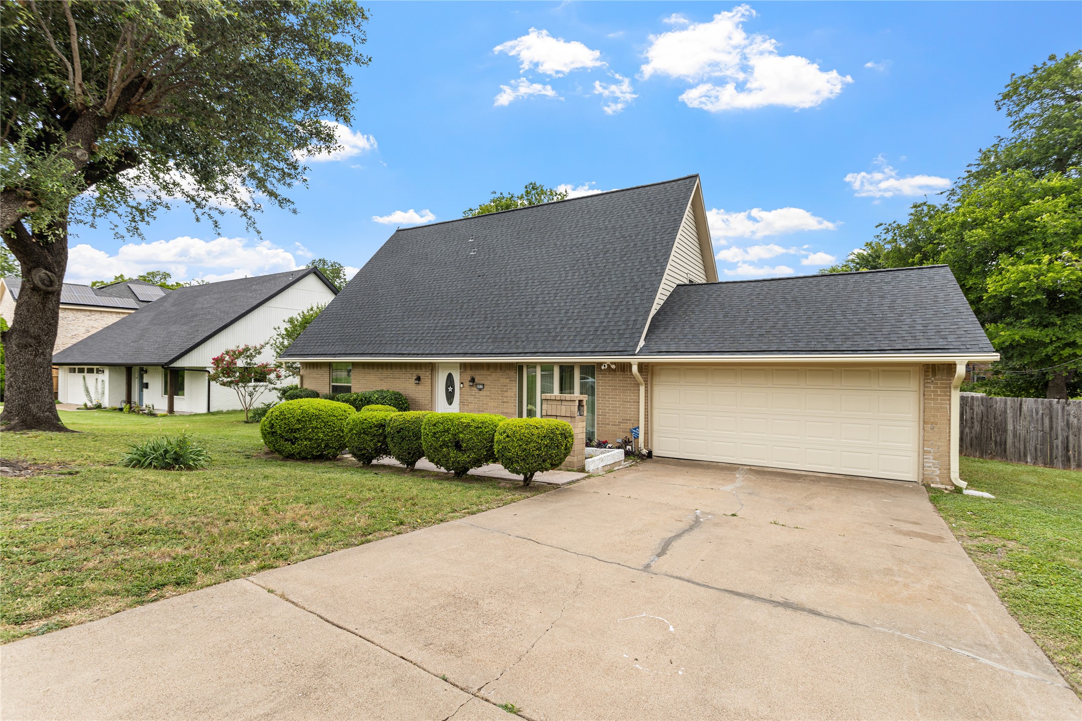 6930 Trailcrest Drive Dallas TX 75232