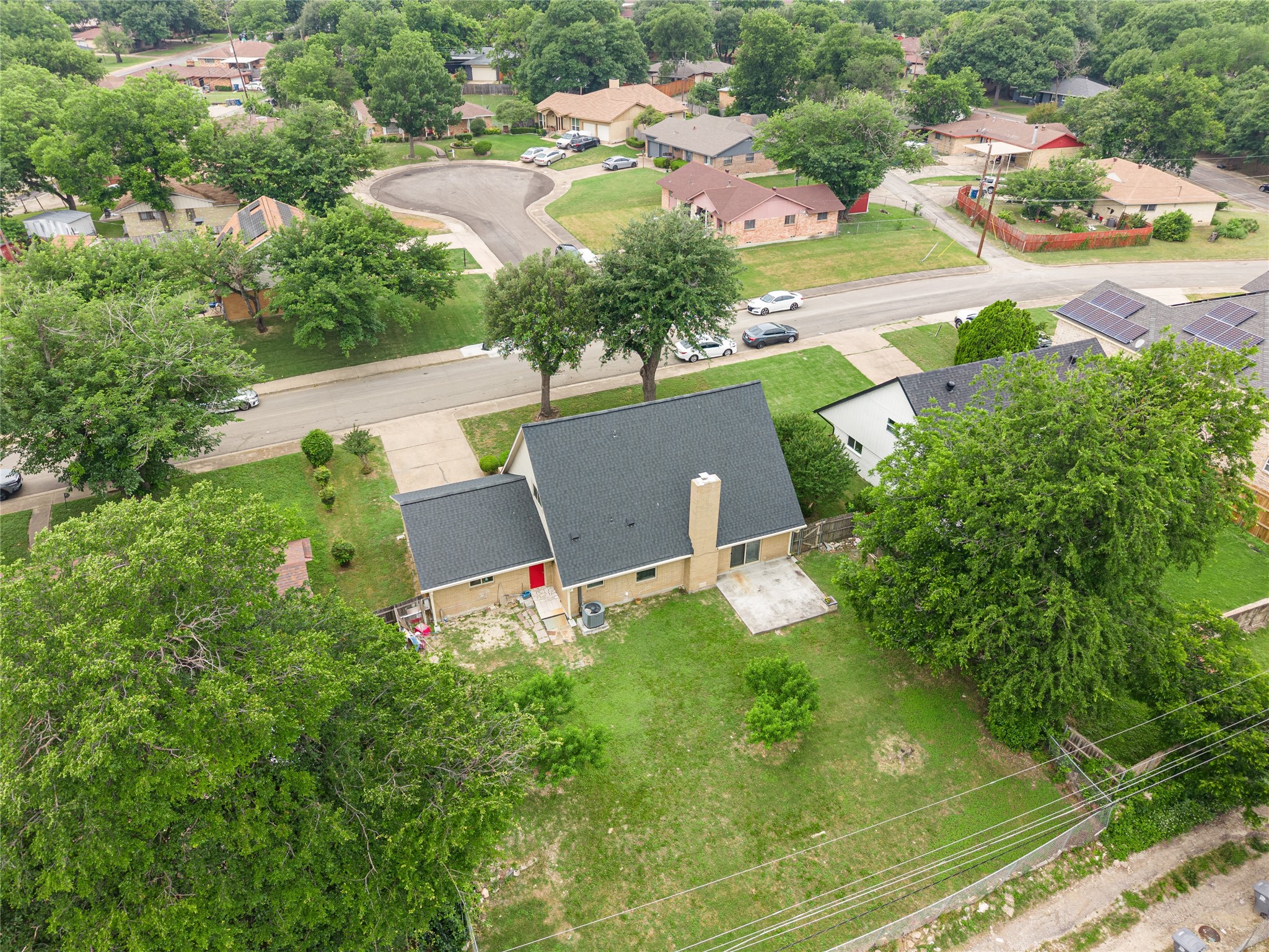 6930 Trailcrest Drive Dallas TX 75232