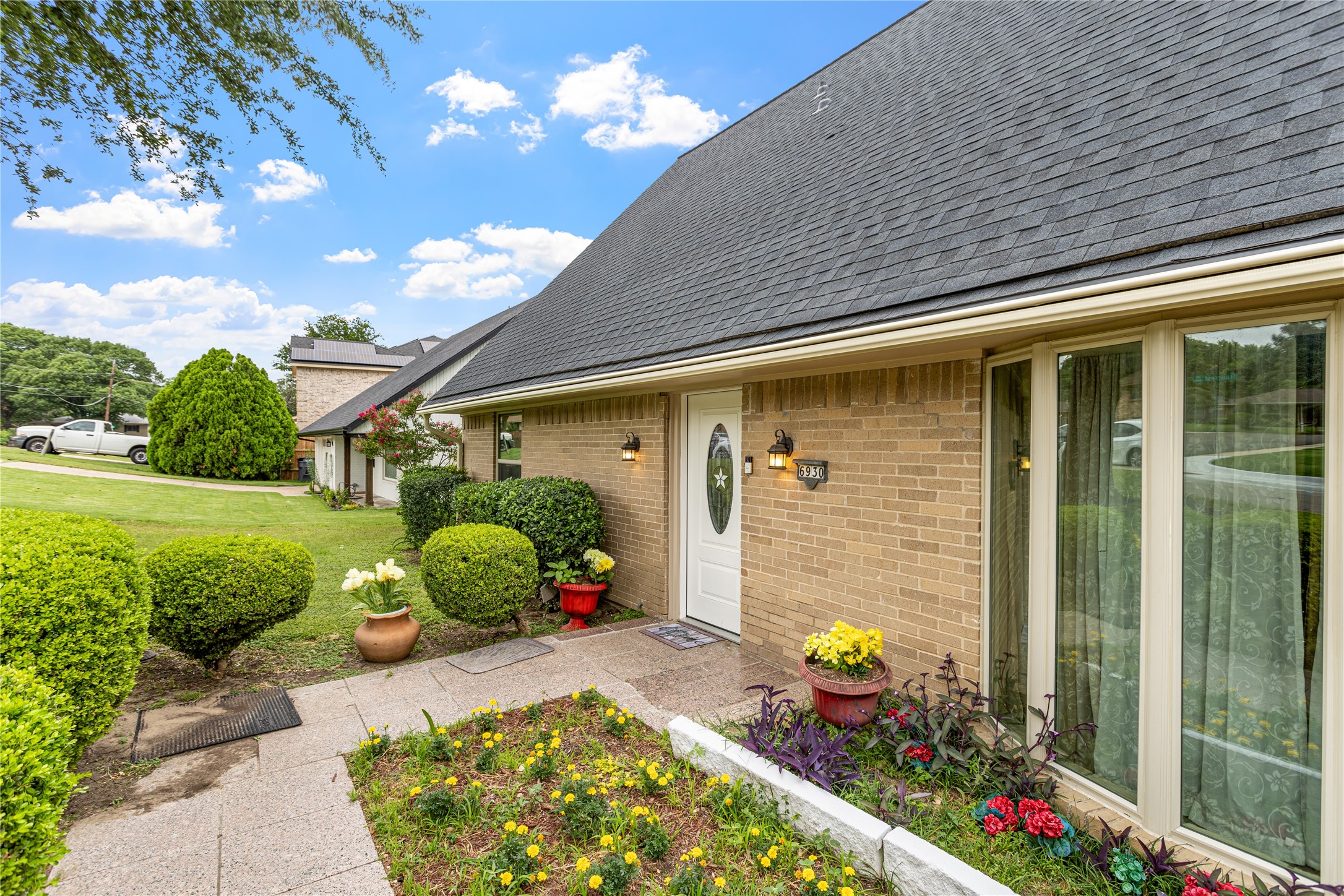 6930 Trailcrest Drive Dallas TX 75232